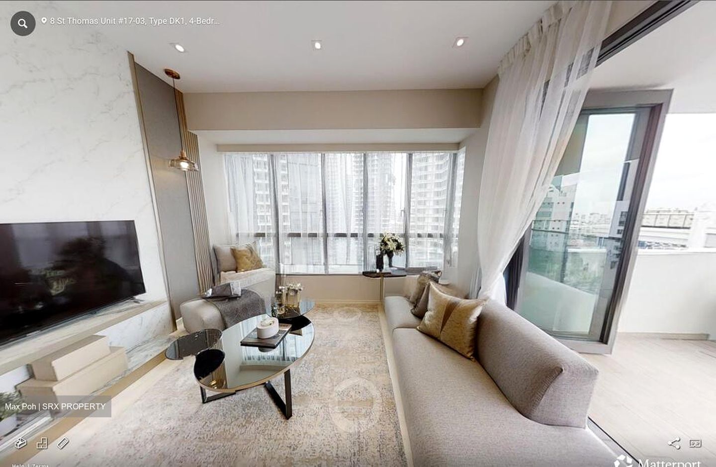 8 Saint Thomas (D9), Condominium #508731181